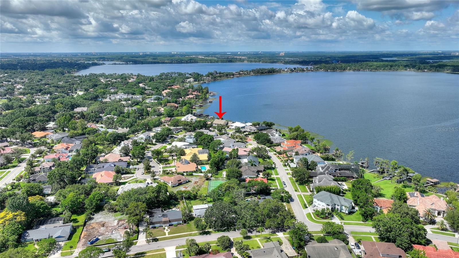 SOUTH BAY - Residential