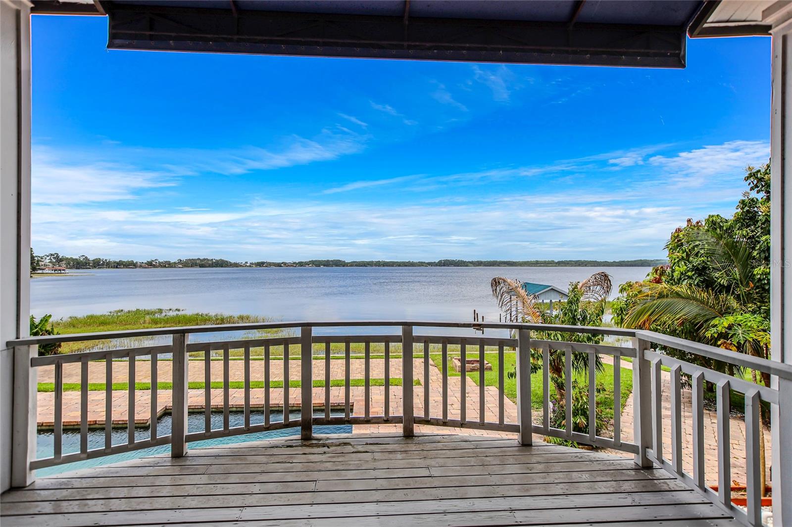 SOUTH BAY - Residential