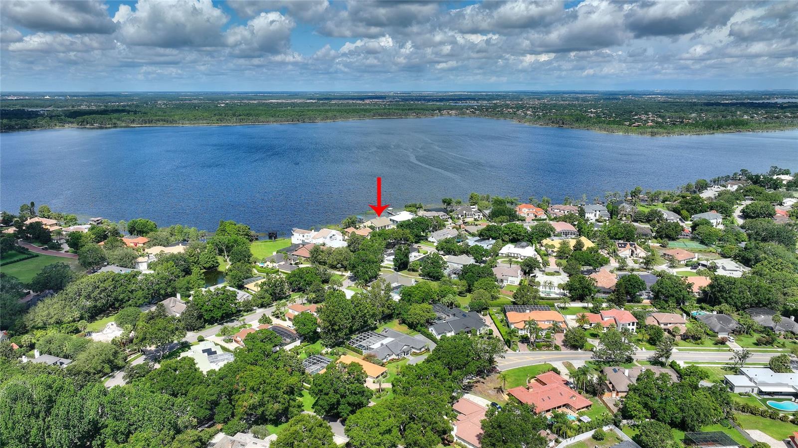 SOUTH BAY - Residential