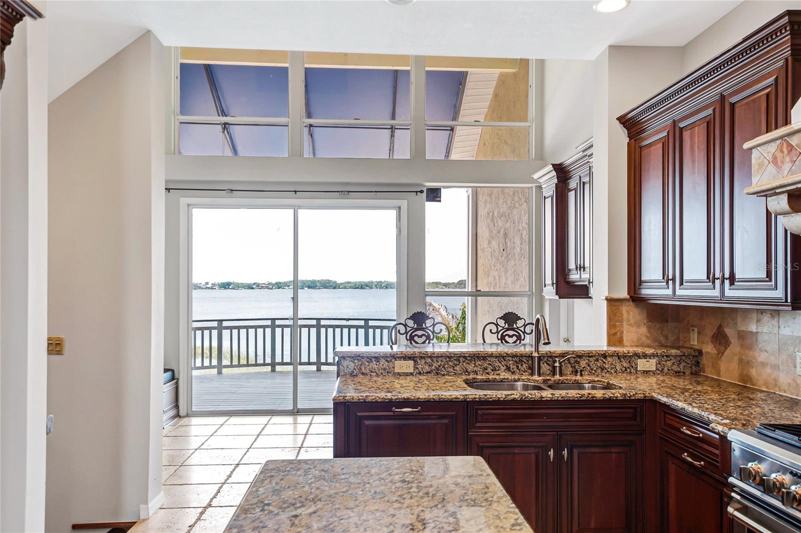 SOUTH BAY - Residential