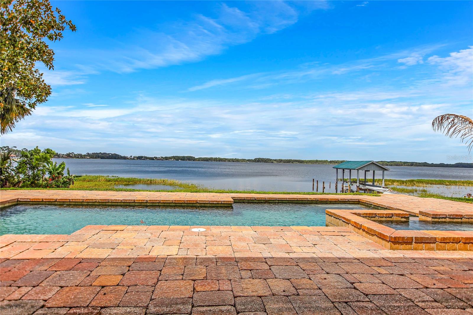 SOUTH BAY - Residential