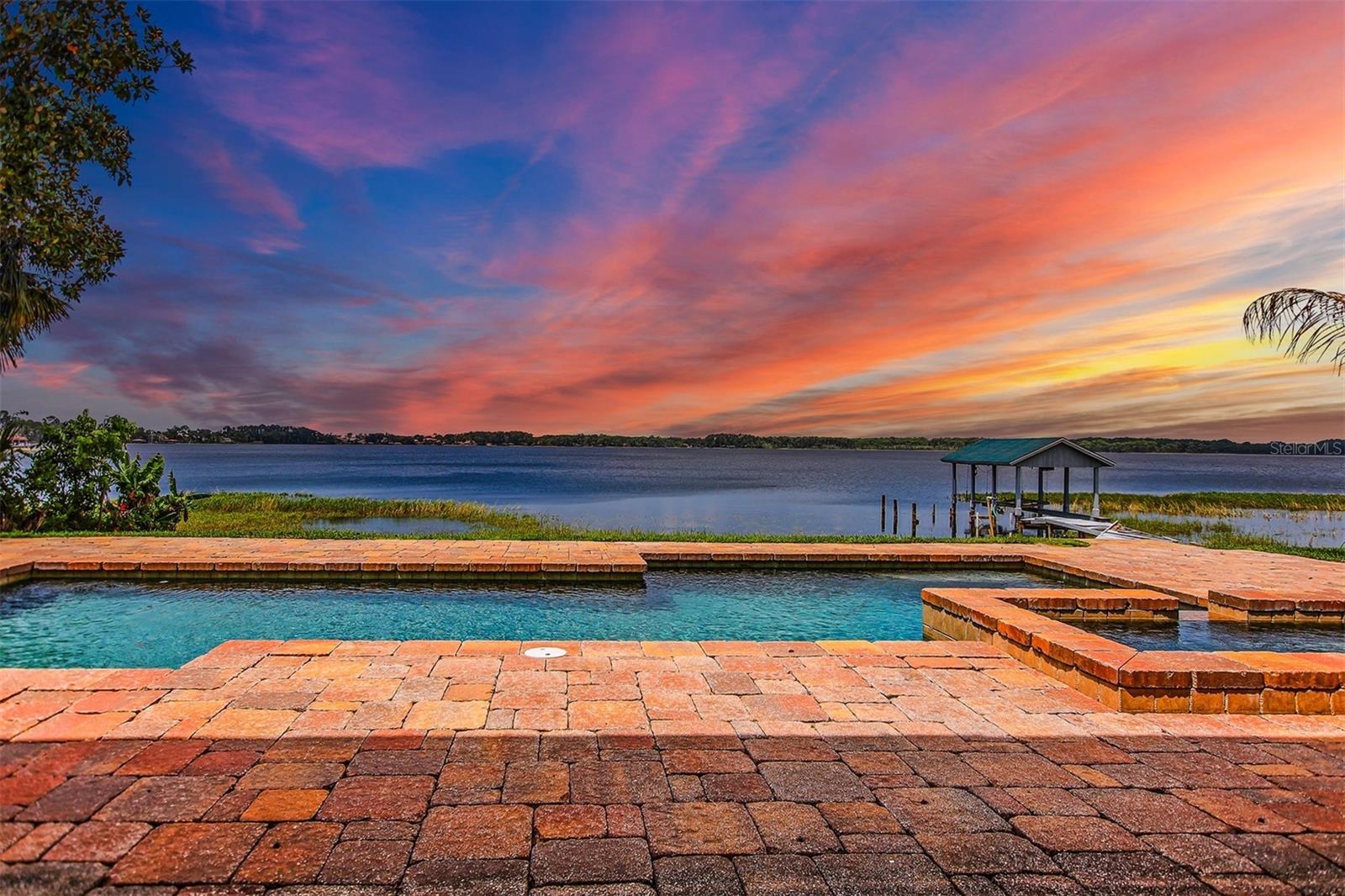 SOUTH BAY - Residential