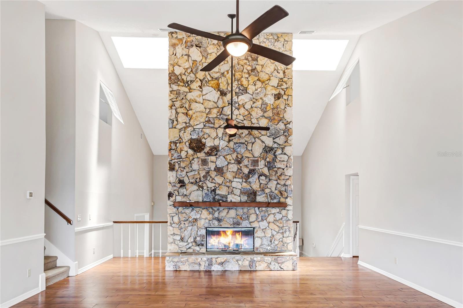 SOUTH BAY - Residential