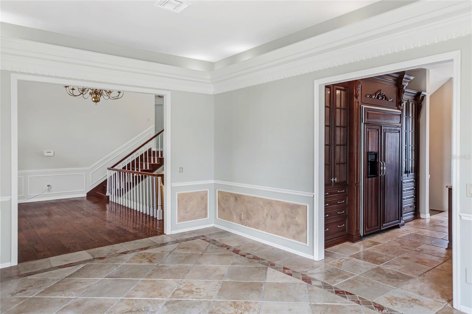 SOUTH BAY - Residential