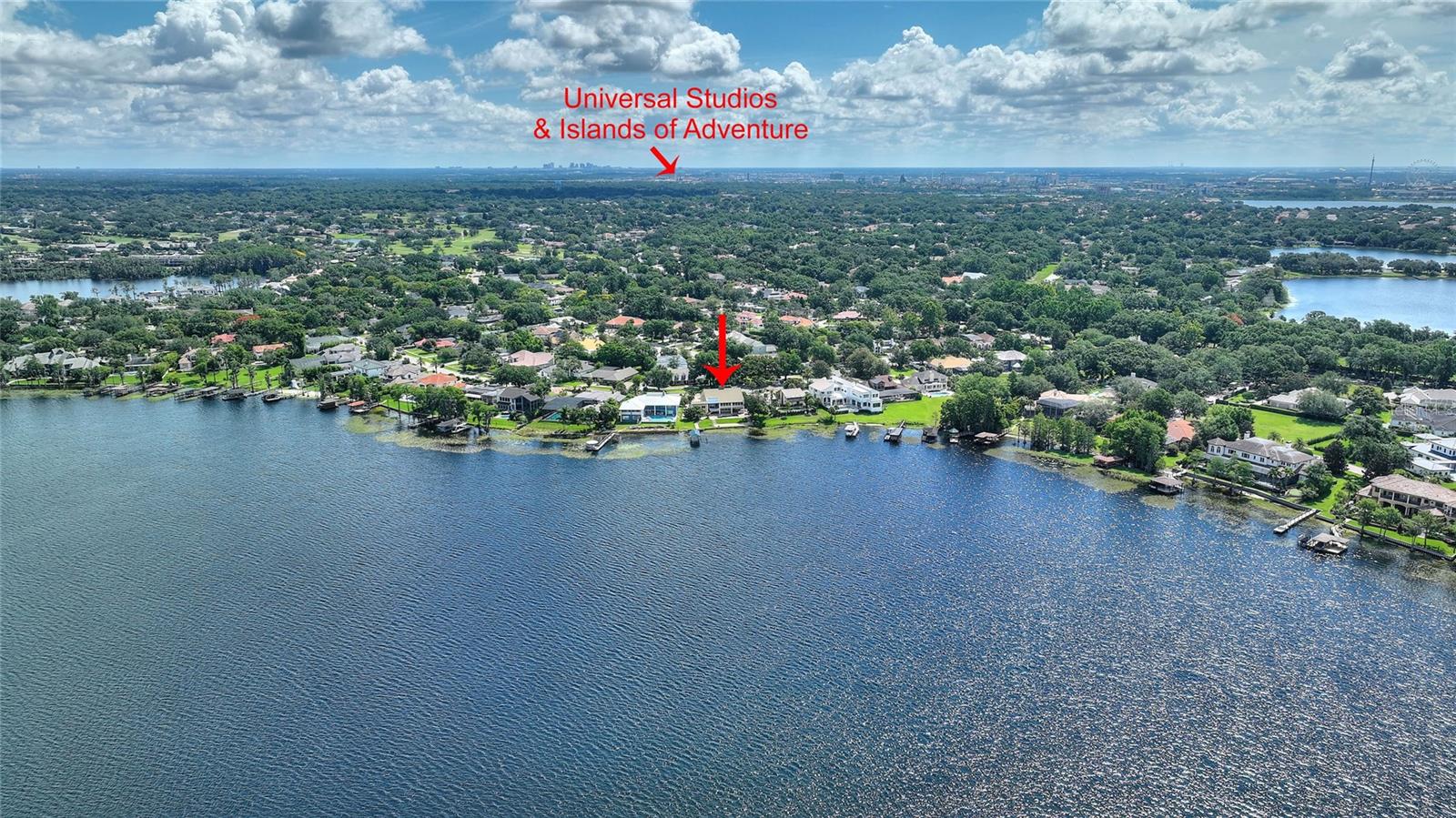 SOUTH BAY - Residential