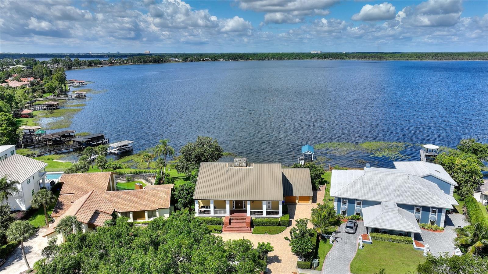 SOUTH BAY - Residential