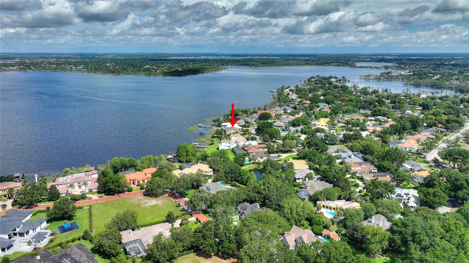 SOUTH BAY - Residential