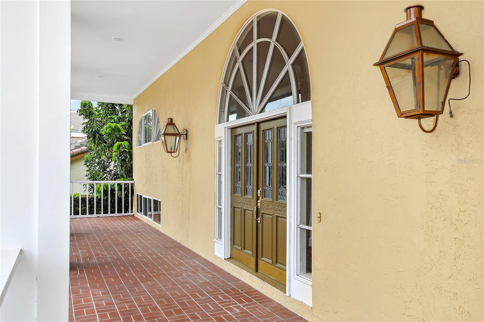 SOUTH BAY - Residential