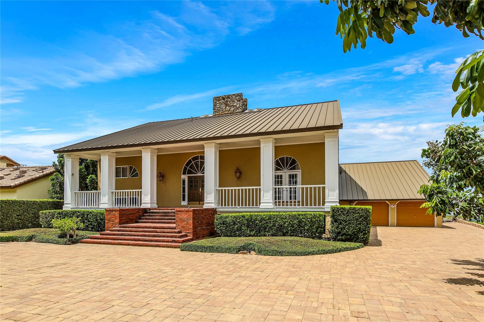 SOUTH BAY - Residential