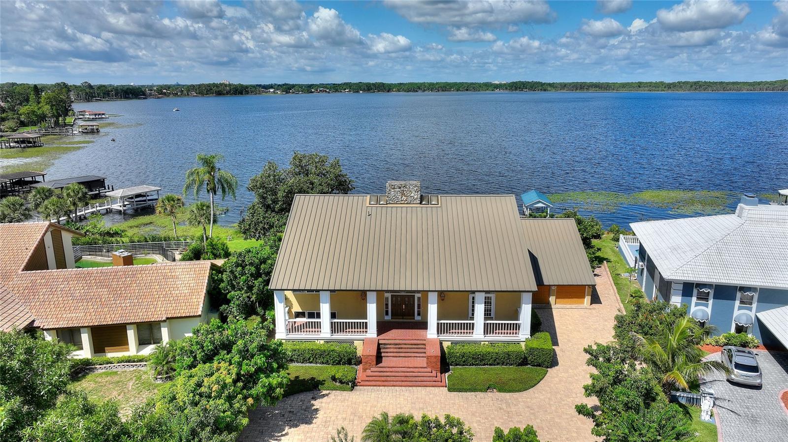 SOUTH BAY - Residential