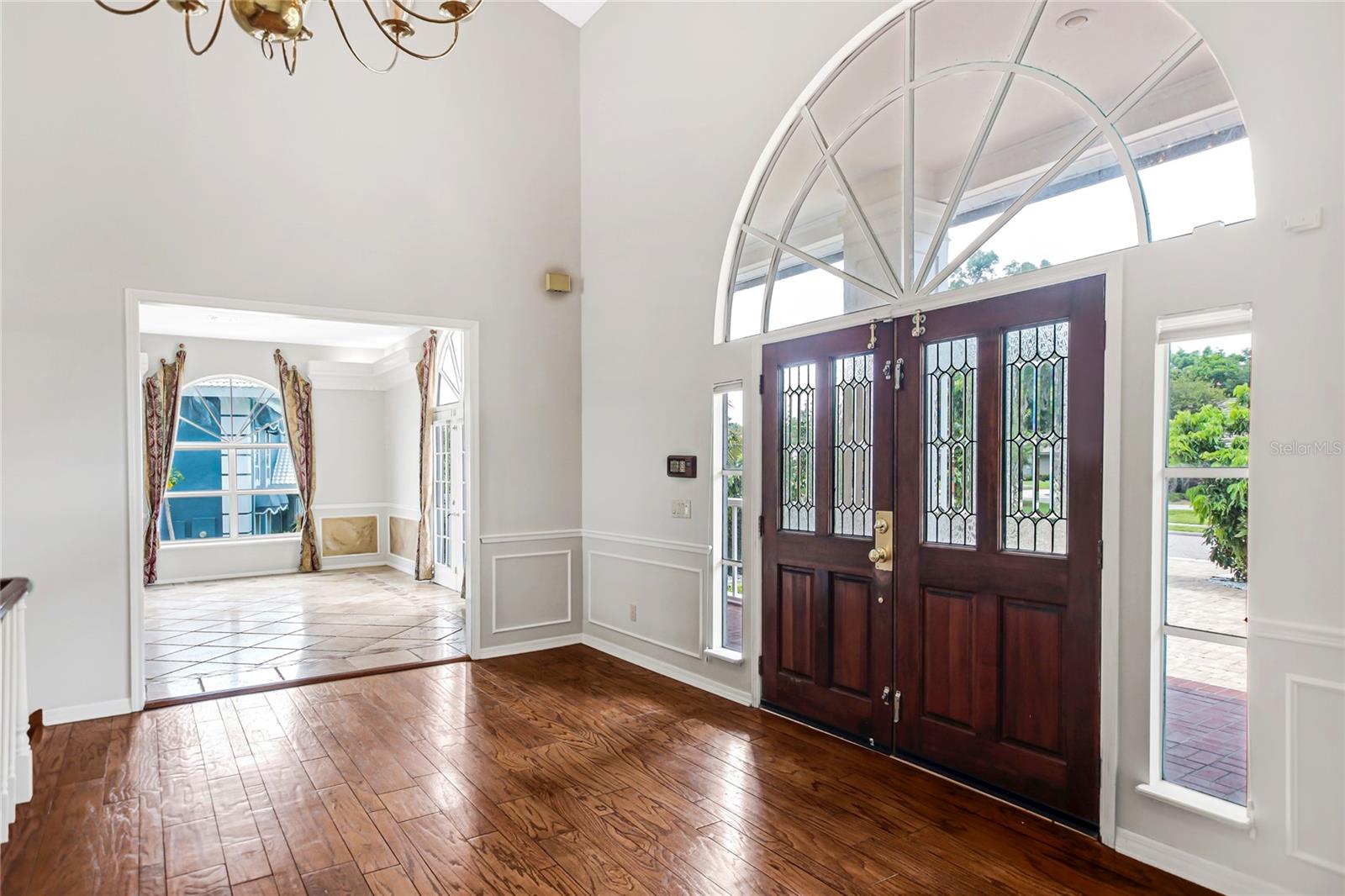 SOUTH BAY - Residential