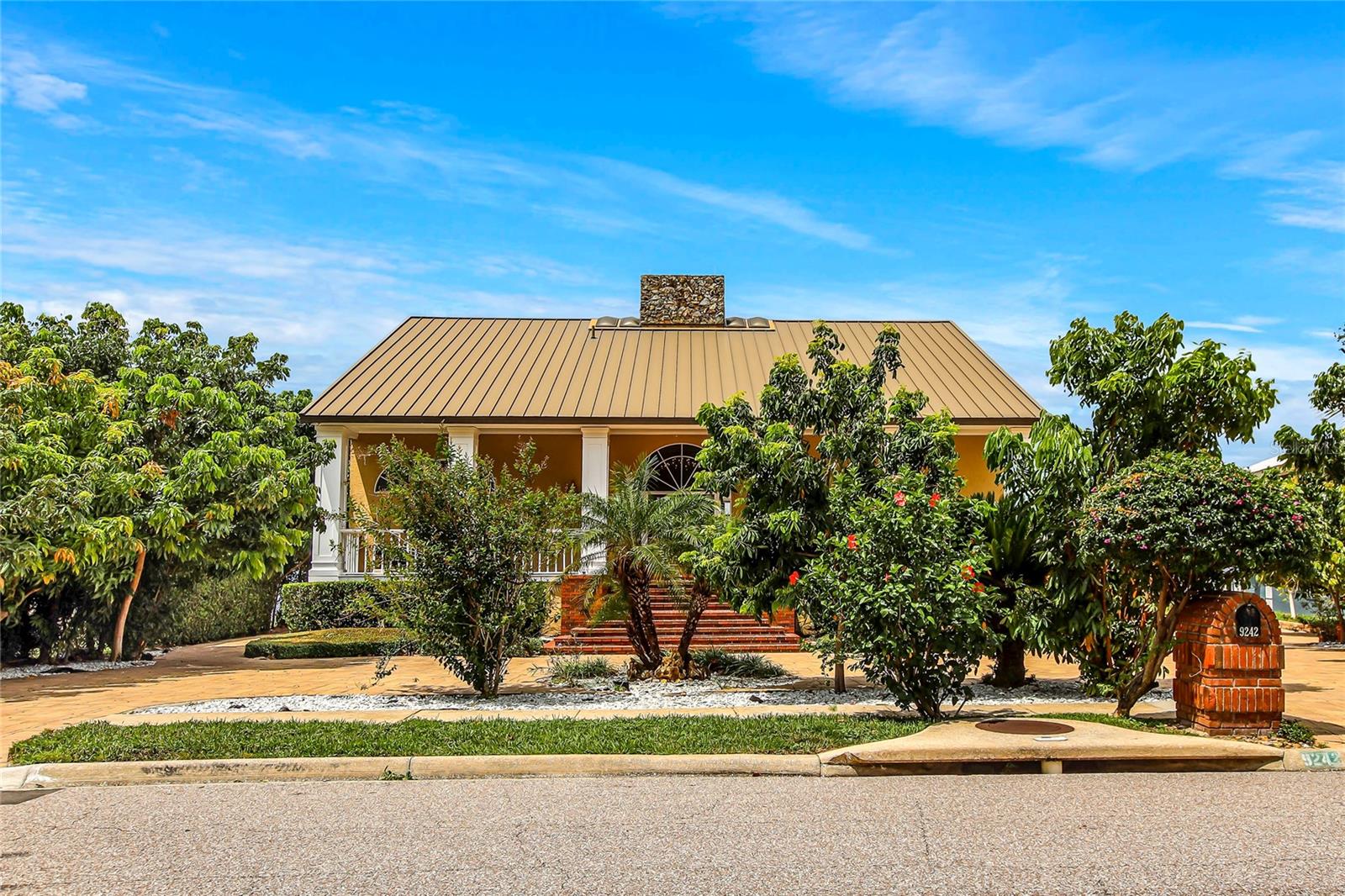 SOUTH BAY - Residential