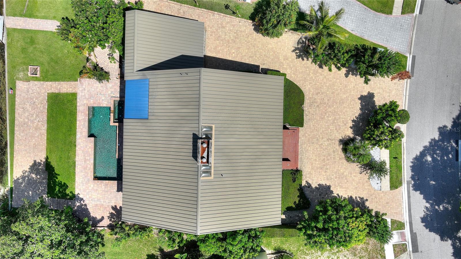 SOUTH BAY - Residential