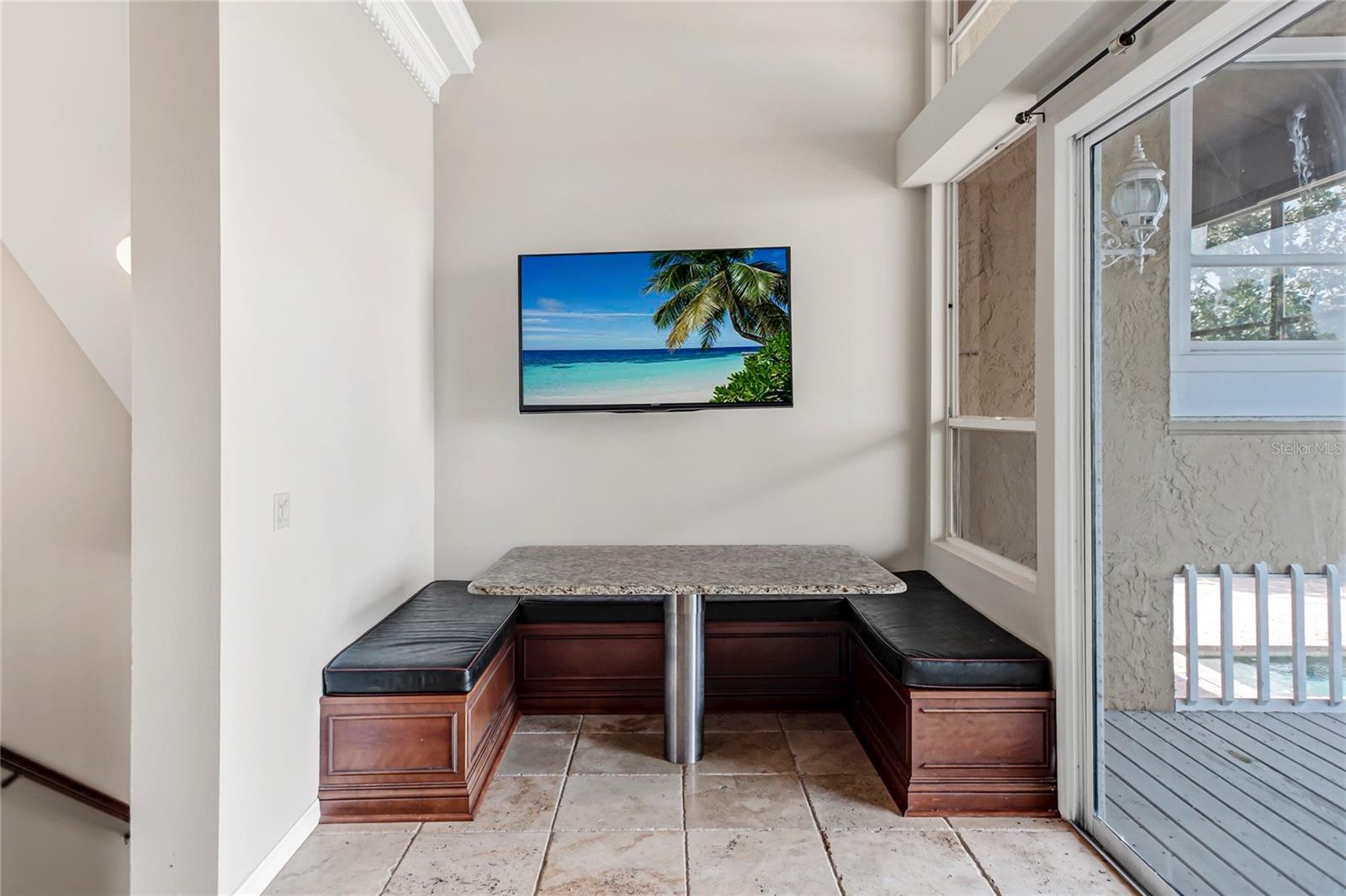 SOUTH BAY - Residential