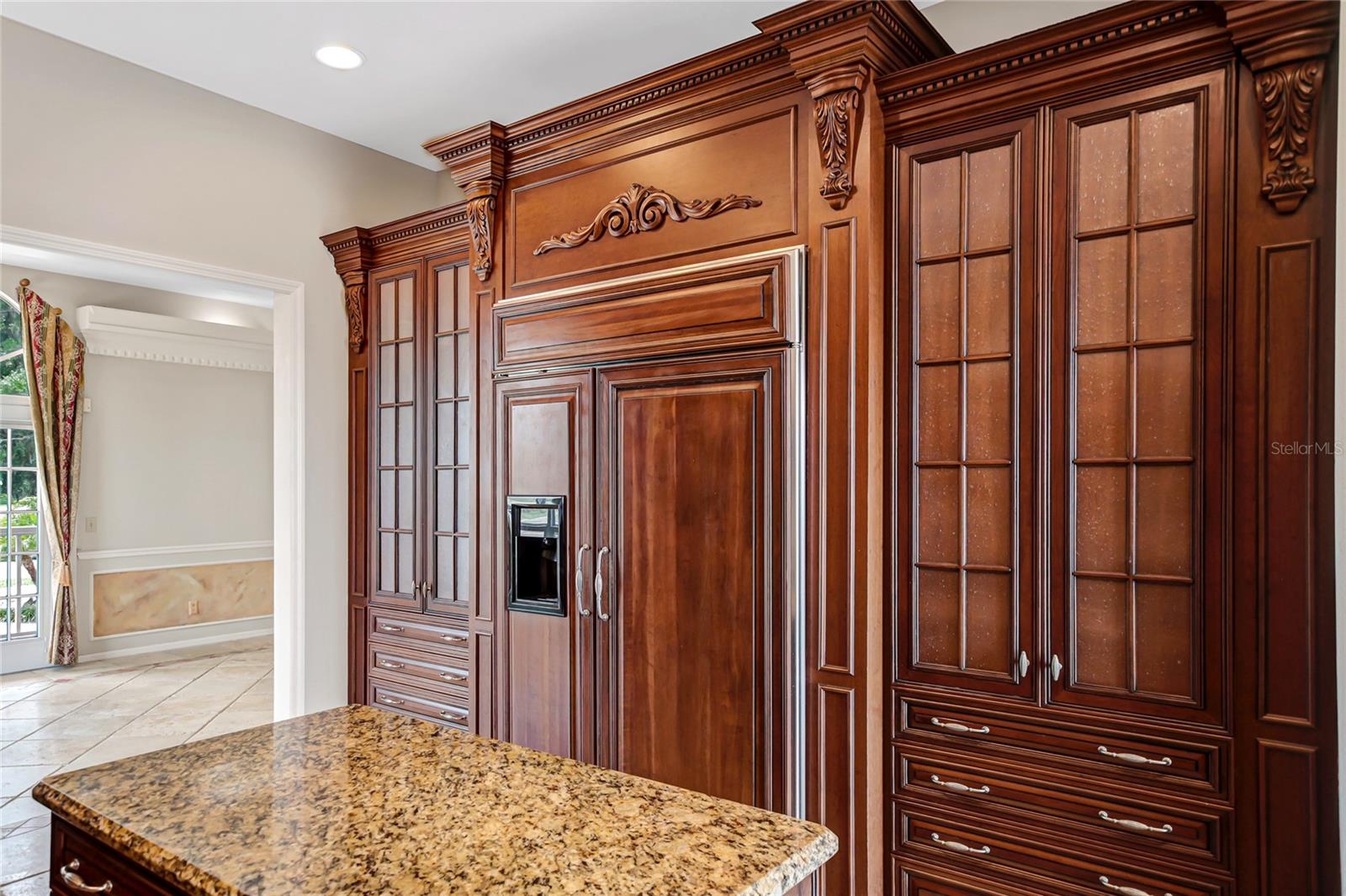 SOUTH BAY - Residential