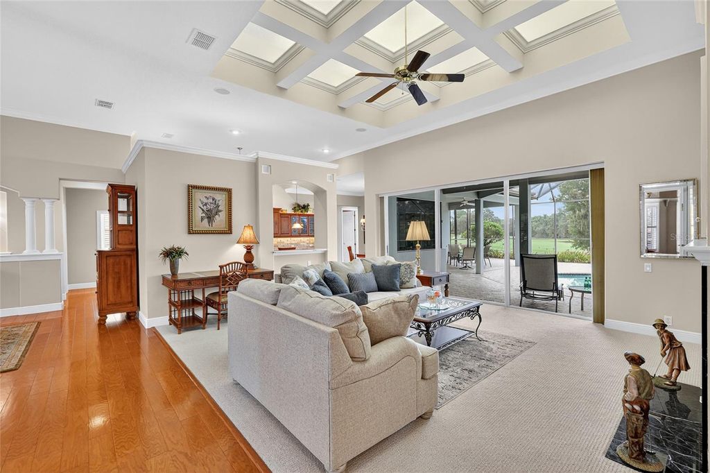 Photo of 13124 Grand Traverse Drive, Dade City, FL 33525 (MLS # TB8422438)