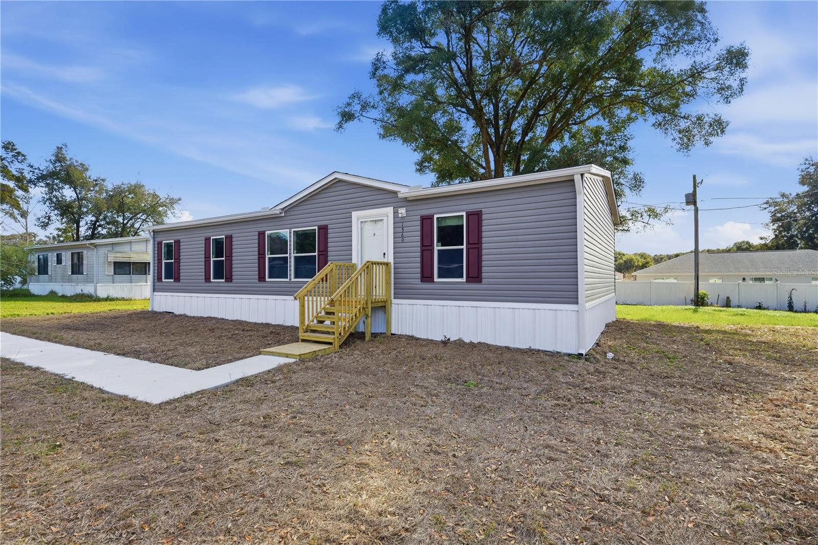 1560 NE 162ND STREET