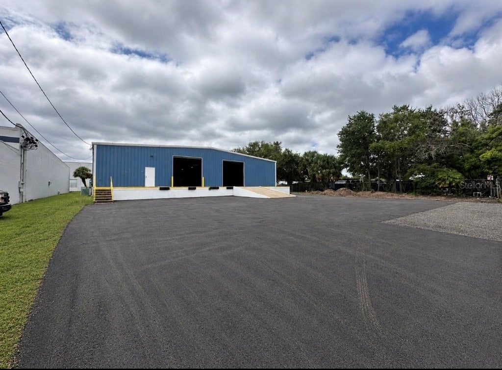 Photo of 3876 Bengert Street, Orlando, FL 32808 (MLS # O6440170)