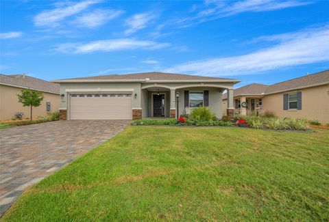 A home in OCALA