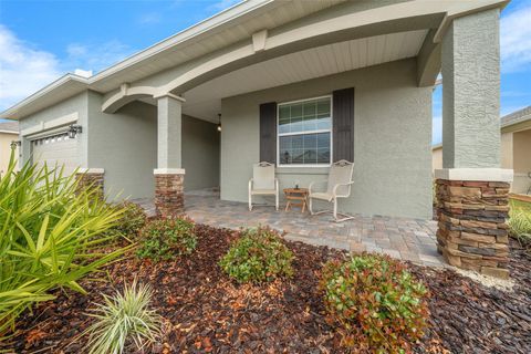 A home in OCALA