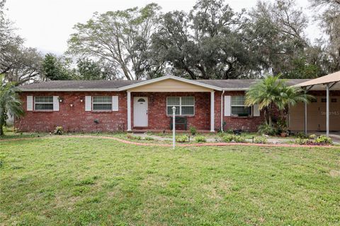 A home in BRANDON