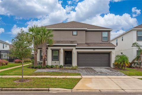 A home in KISSIMMEE