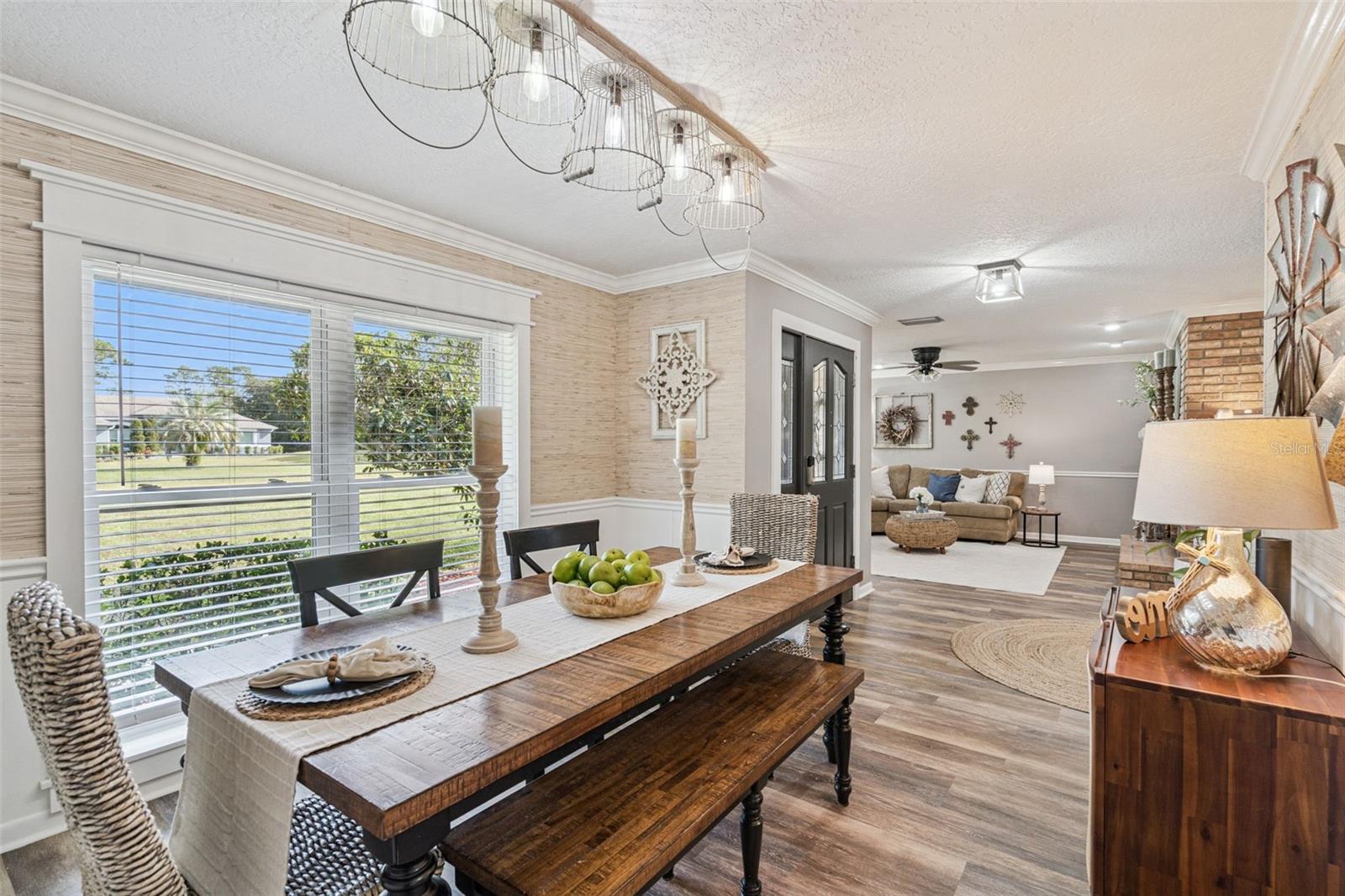 PICKETT DOWNS UNIT 3 - Residential