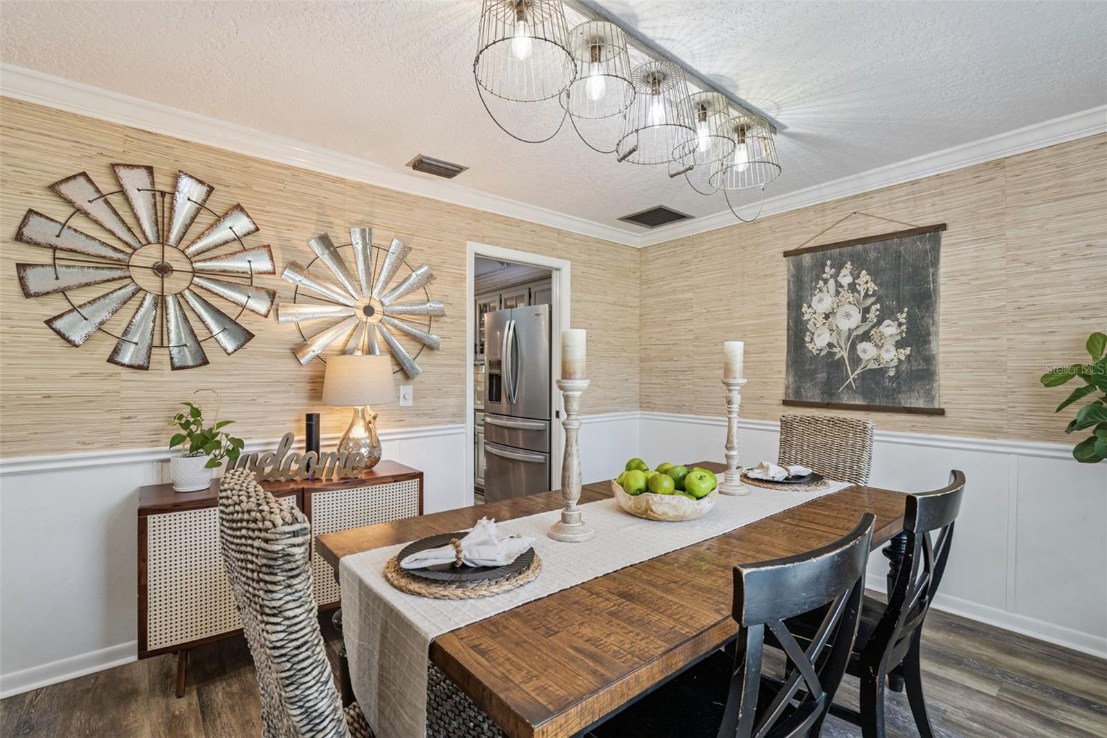 PICKETT DOWNS UNIT 3 - Residential