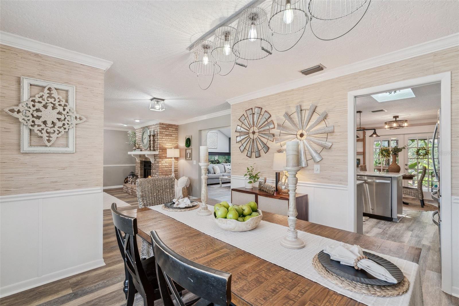 PICKETT DOWNS UNIT 3 - Residential