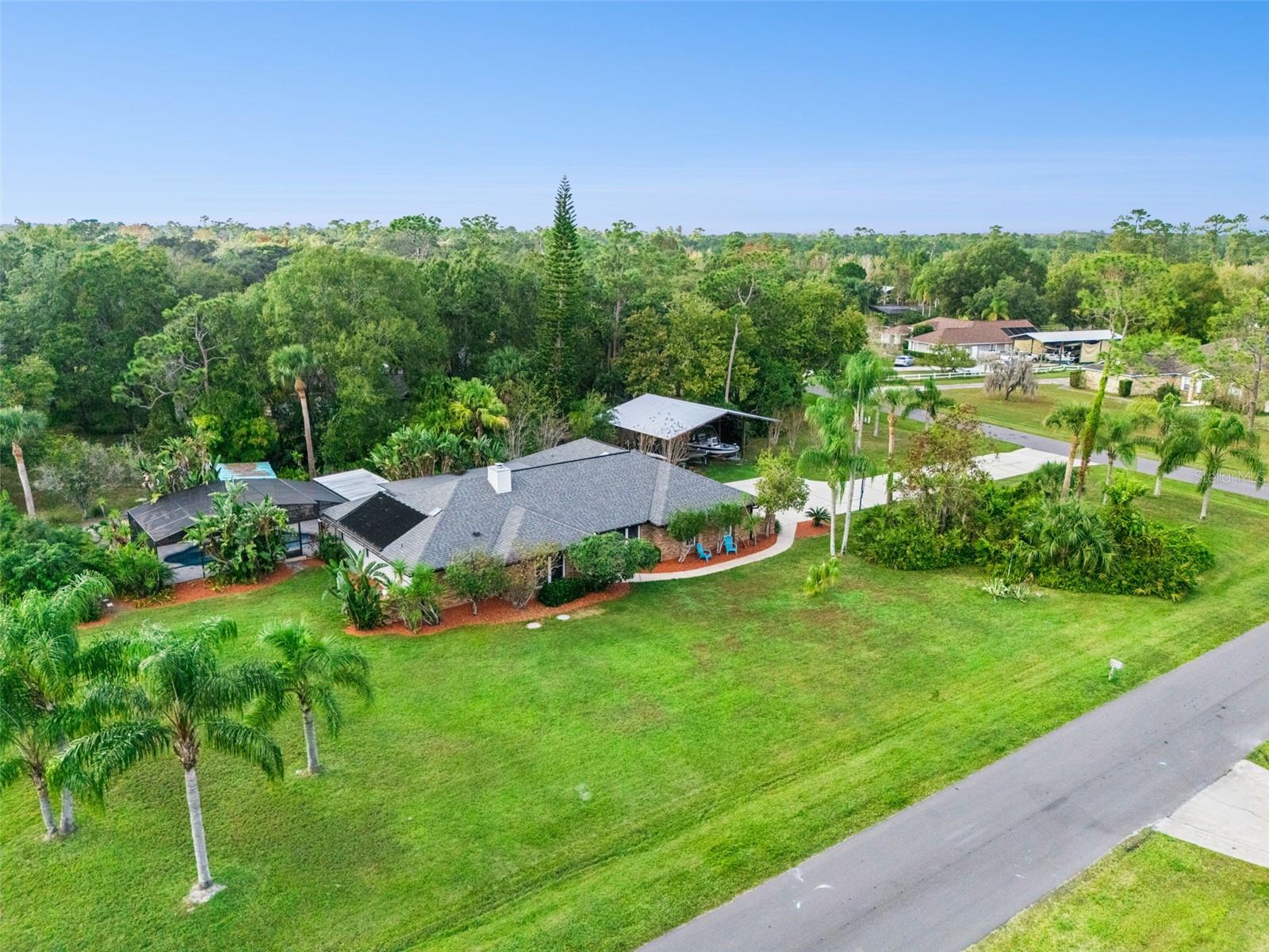 PICKETT DOWNS UNIT 3 - Residential