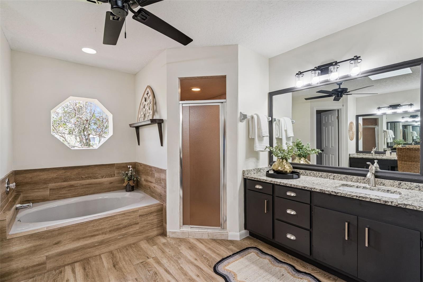 PICKETT DOWNS UNIT 3 - Residential