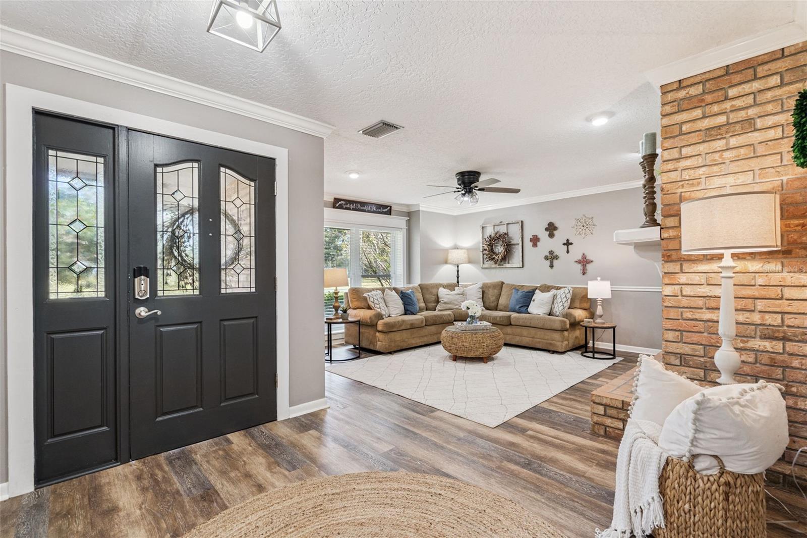 PICKETT DOWNS UNIT 3 - Residential