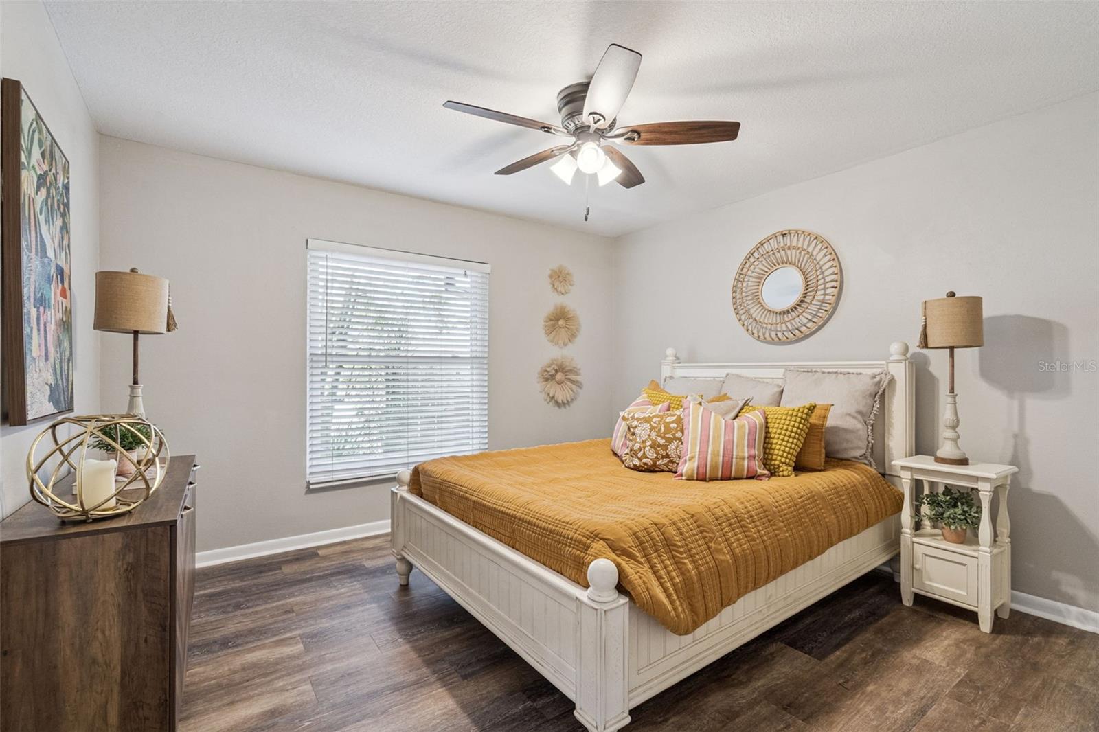 PICKETT DOWNS UNIT 3 - Residential