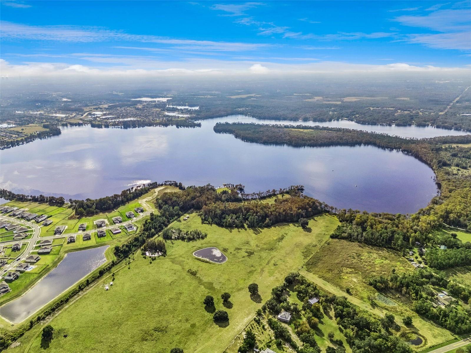 PICKETT DOWNS UNIT 3 - Residential