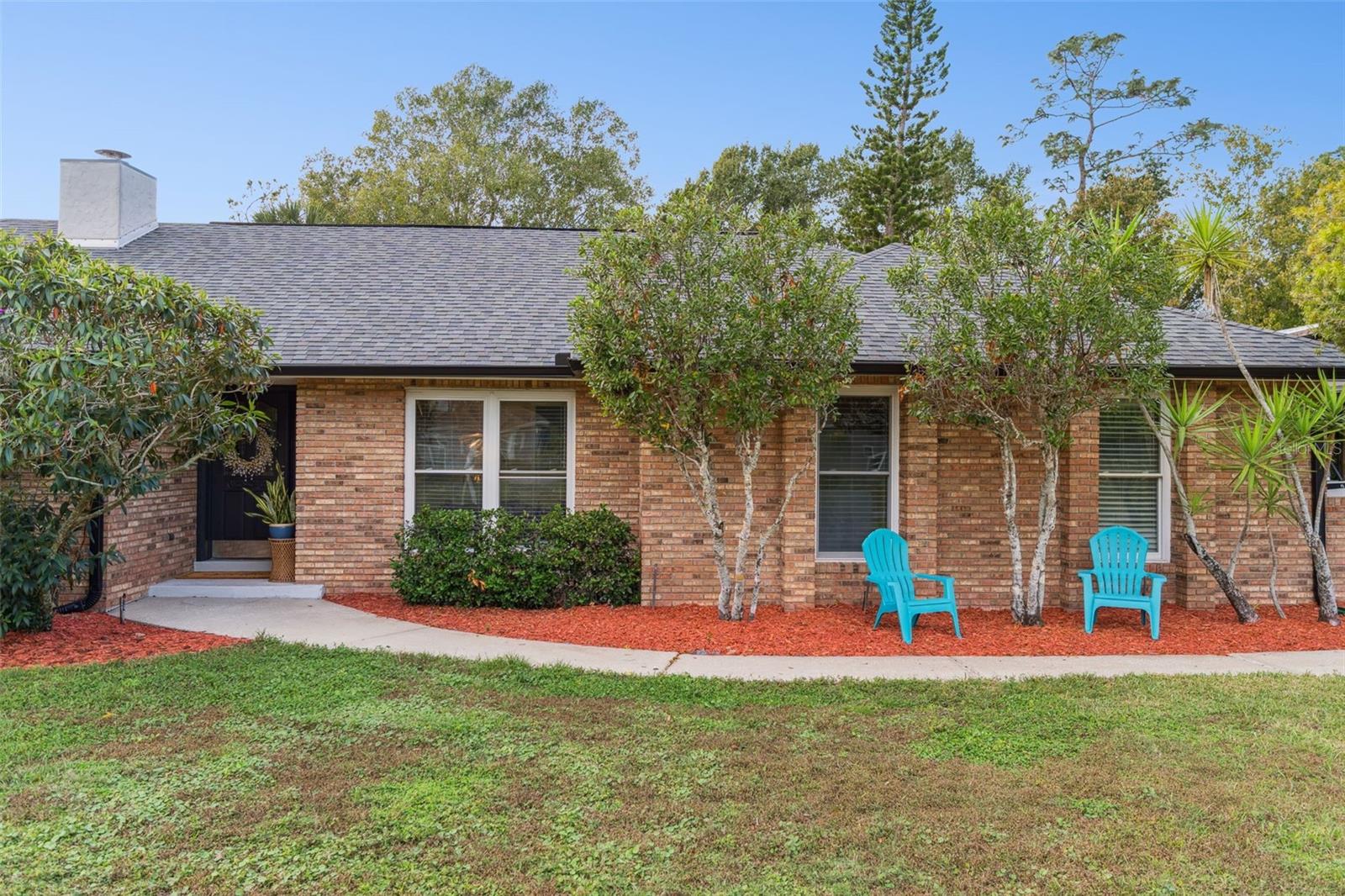 PICKETT DOWNS UNIT 3 - Residential