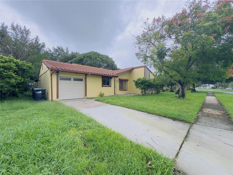 A home in ORLANDO