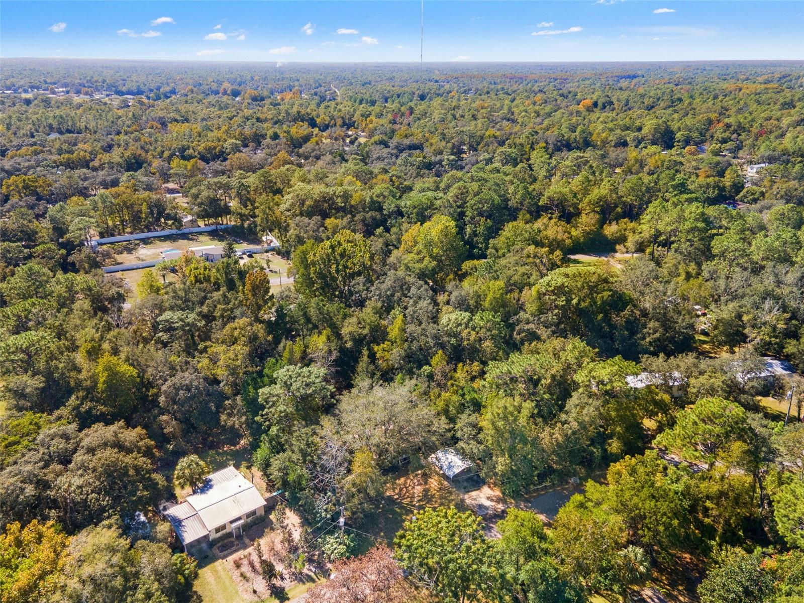 HOMOSASSA UNIT 10 - Residential