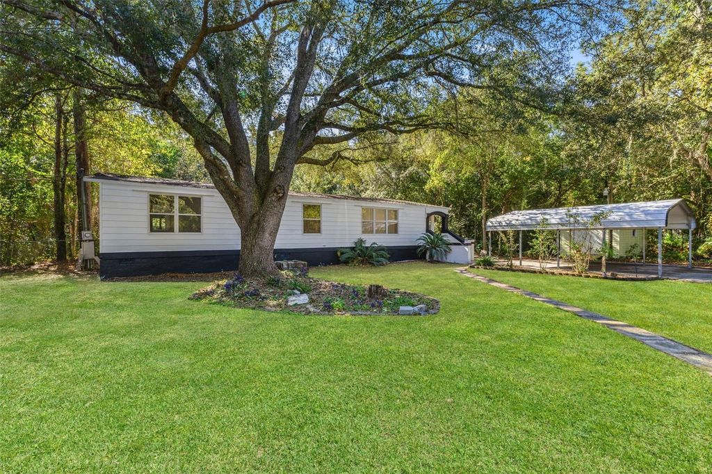 Photo of 6718 W Pershing Drive, Homosassa, FL 34448 (MLS # TB8440410)