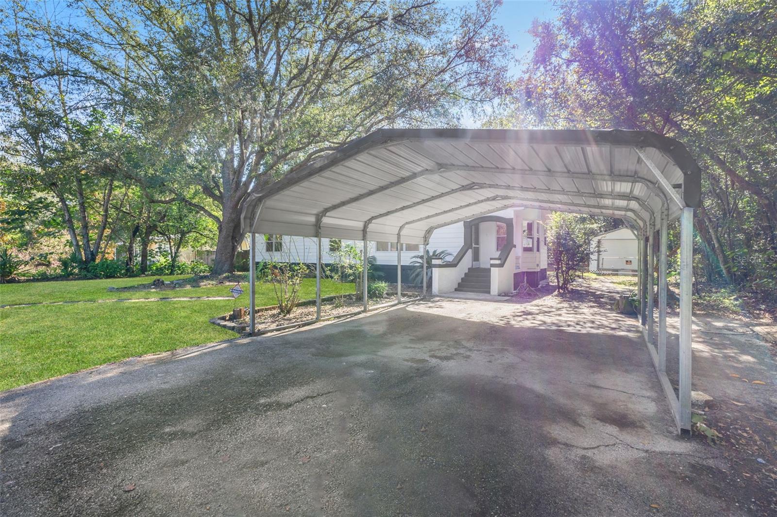 HOMOSASSA UNIT 10 - Residential