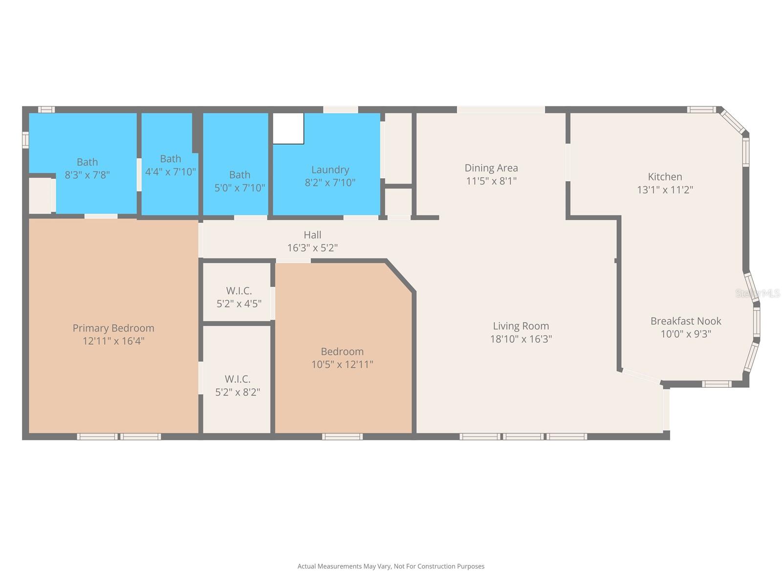 HOMOSASSA UNIT 10 - Residential