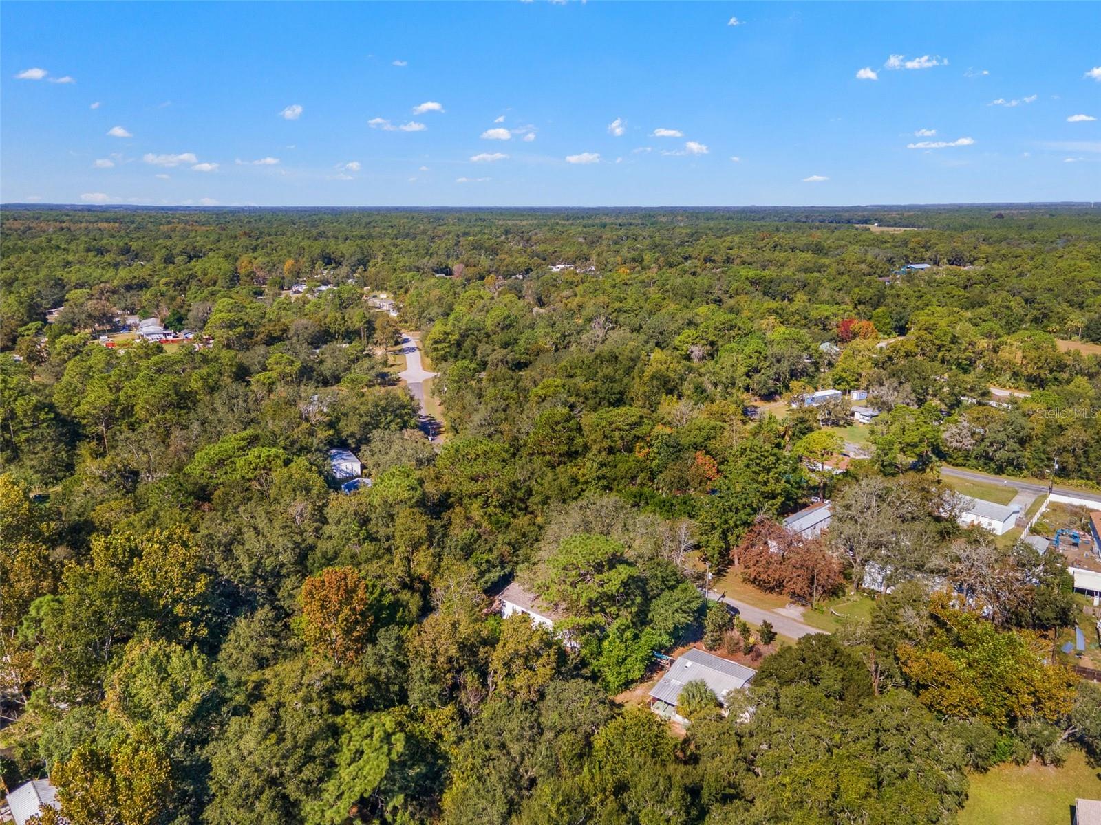 HOMOSASSA UNIT 10 - Residential