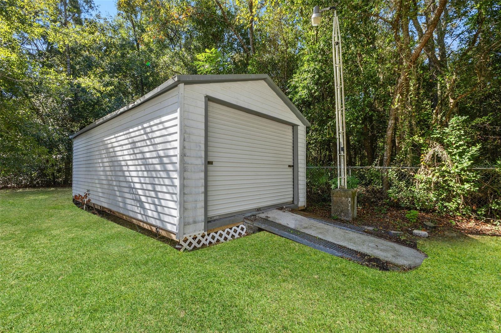 HOMOSASSA UNIT 10 - Residential