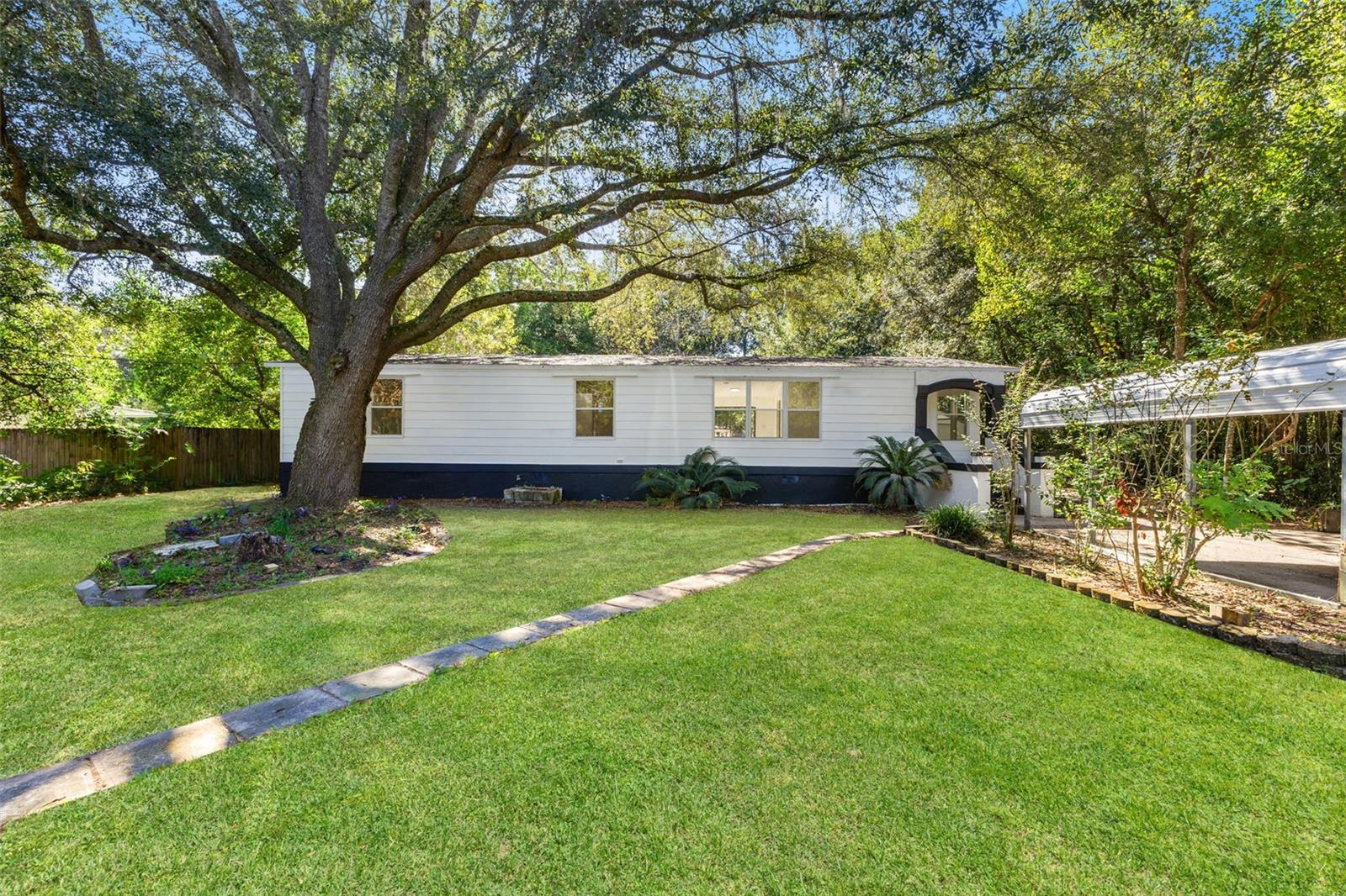 HOMOSASSA UNIT 10 - Residential