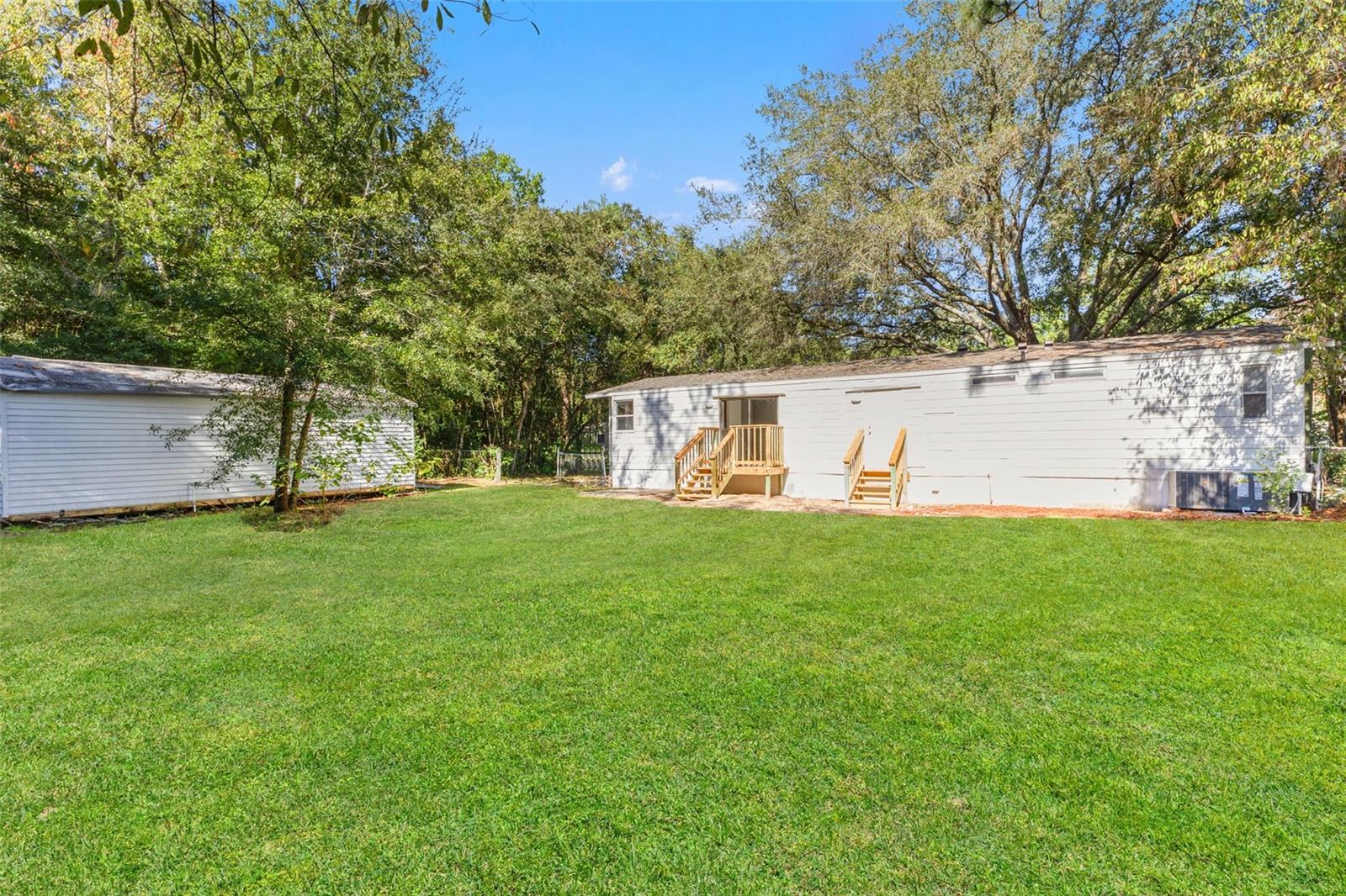 HOMOSASSA UNIT 10 - Residential