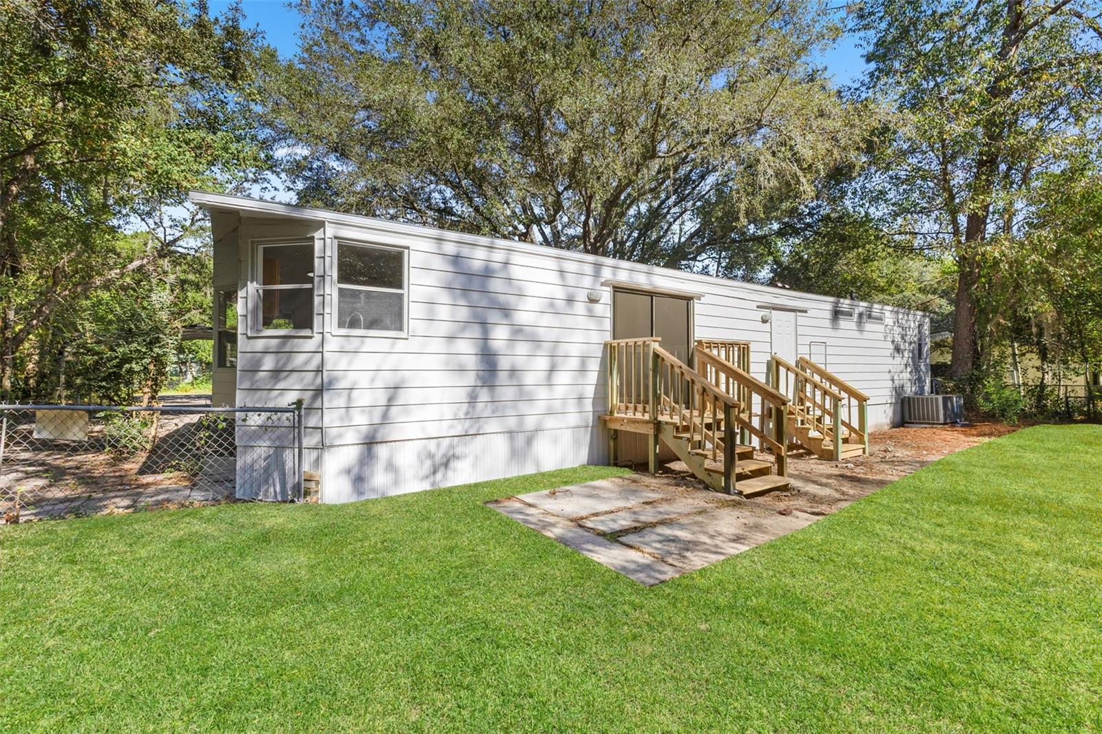 HOMOSASSA UNIT 10 - Residential