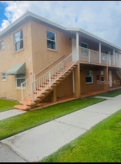 PALM GARDENS CONDO - Residential Lease