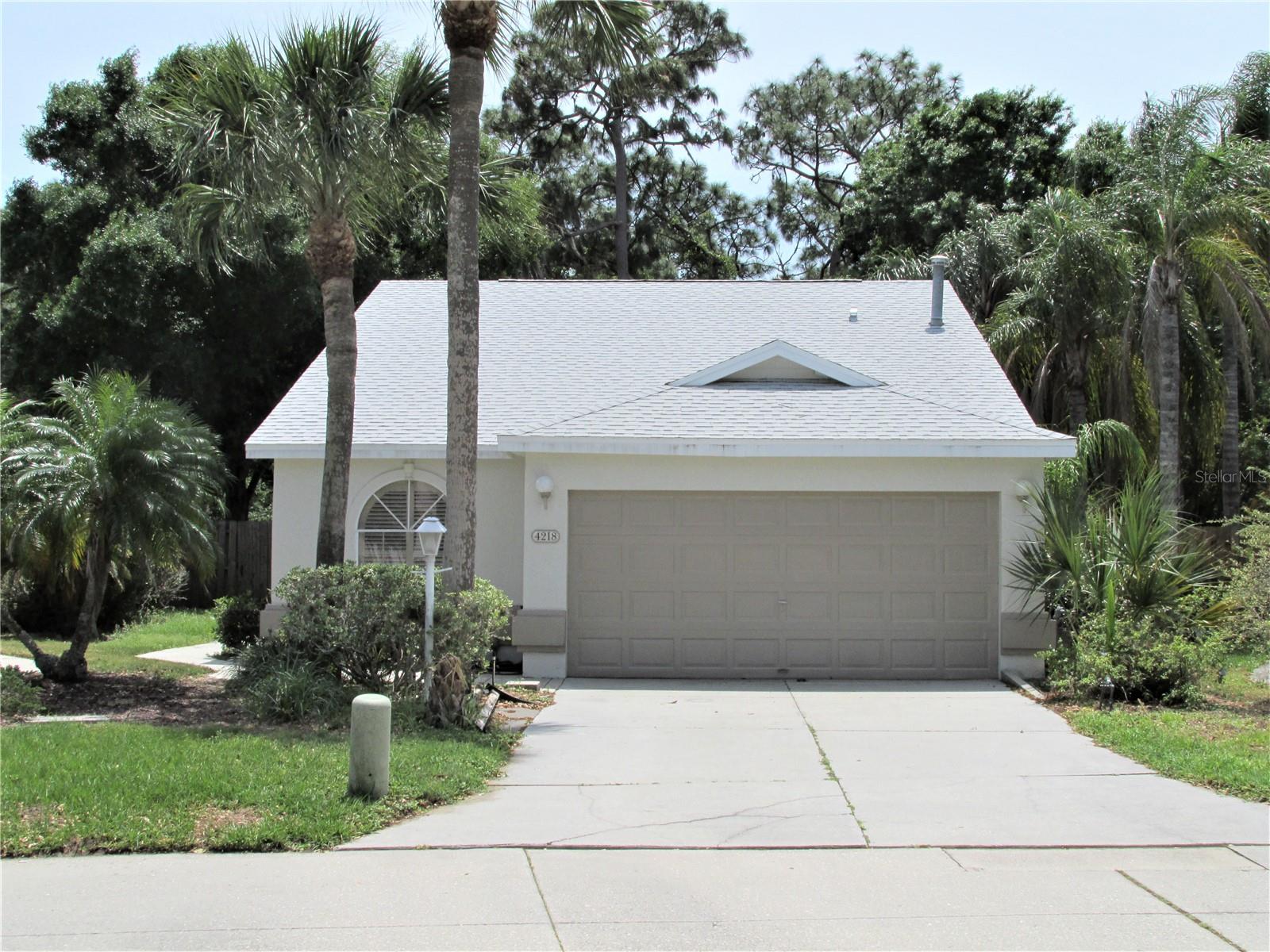 Ask about our security deposit alternative to help with the upfront move in cost! You do not want to miss this! With beautiful vaulted ceilings, space will never be an issue for you and your family. This home features 3 bedrooms, 2 bathrooms, a large 2-car garage, and a fenced-in yard that's perfect for your furry friends! The kitchen is complete with plenty of cabinet and counterspace for all of your storage and prepping needs, including a breakfast bar for casual dining and an additional large pantry! Appliances include a stainless-steel microwave, refrigerator, range, and dishwasher. The open floor plan makes this home feel extra spacious and the ample windows throughout that help to brighten the space! Tile flooring, ceiling fans, and unique built-in shelving throughout make decorating a breeze! The spacious primary suite features a large walk in closet and en suite bathroom with a lovely vanity space and walk-in shower. Two guest bedrooms and a guest bathroom complete the interior of the home. The attached 2-car garage is great for storage and to keep your car cool on those hot Florida days. Pets accepted: (2) pets welcome, and no dangerous breeds. Basic cable and lawn care are included in the rent. A laundry unit with washer and dryer are located in the home for convenience.
Located at the intersection of Tallevast and Lockwood Ridge, the Treetops at North Forty is a picturesque community with mature landscaping, ponds, swimming pool, and tennis court. Just a short minute away from the ever expanding University Town Center and Lakewood Ranch, you will be surrounded by plenty of dining, shopping and tons of local entertainment year round! Ryntal Property Management has partnered with Obligoa security deposit alternative to qualified renters! Call today for more information. Hurry today and schedule a showing with one of our trusted leasing agents. Submit all applications to Ryntal Property Management ONLY!!
Qualifications: We run a complete background check that includes credit, income verification, prior landlord and eviction history. In terms of credit, we look at the entire picture as opposed to just the credit score, but in general, we do require a score over 550.