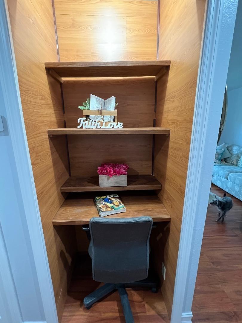 SPRINGWOOD VILLAGE - Residential Lease