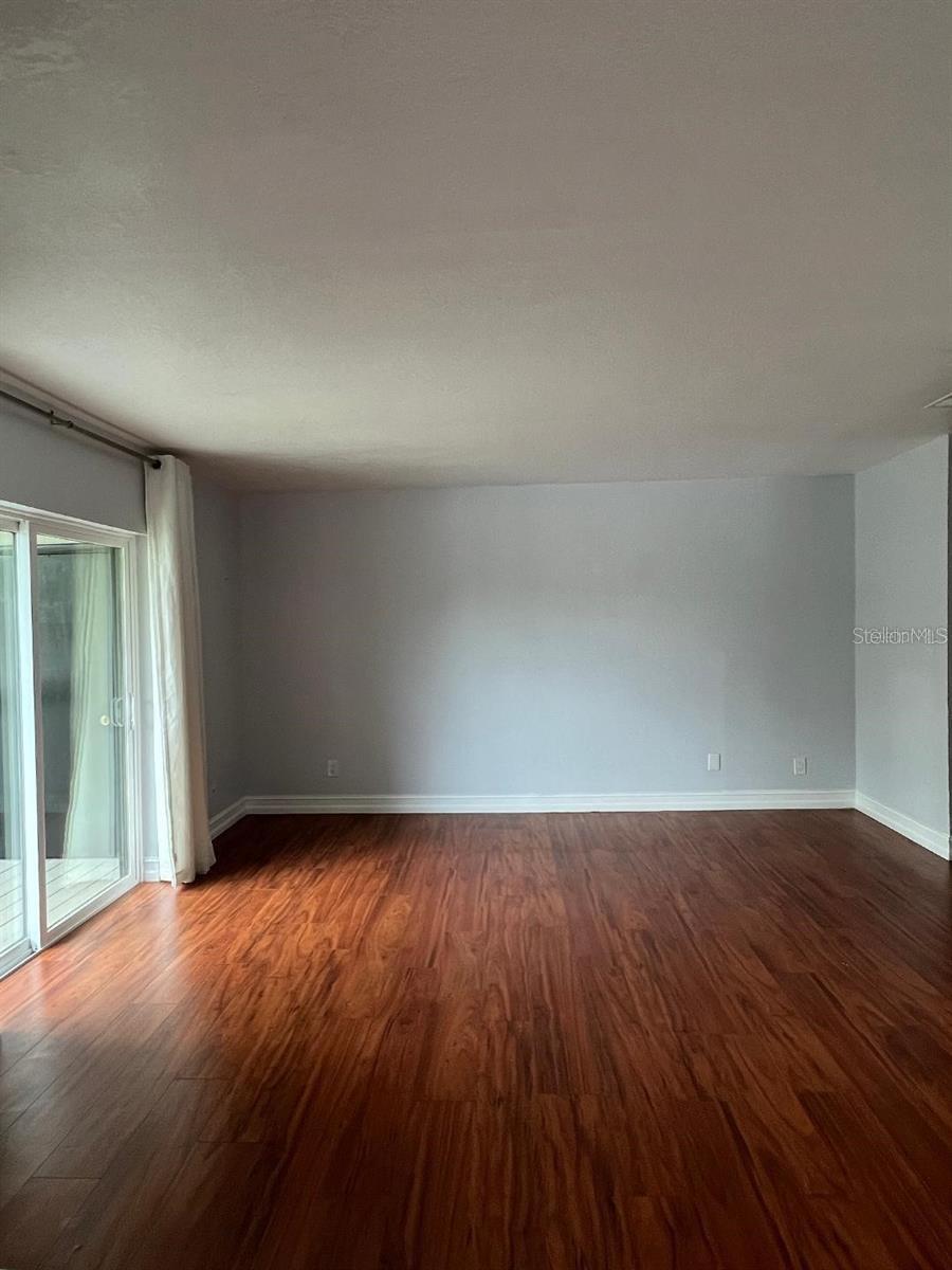 SPRINGWOOD VILLAGE - Residential Lease