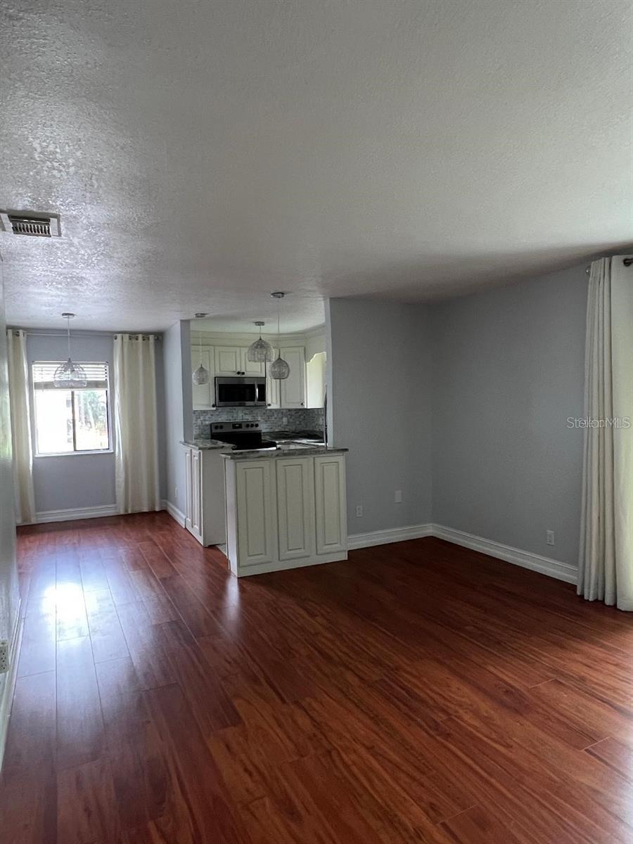 SPRINGWOOD VILLAGE - Residential Lease